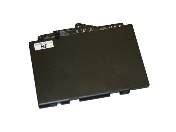BTI 3-Zellen Li-Ion 49Wh Notebook Akku, ST03XL-BTI