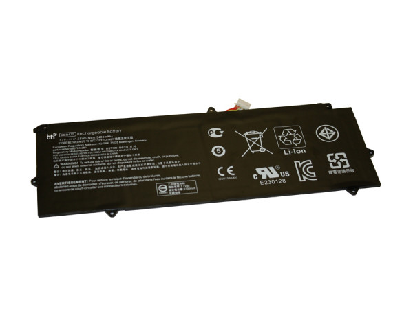 BTI 4-Zellen Li-Ion 42Wh Notebook Akku, SE04XL-BTI