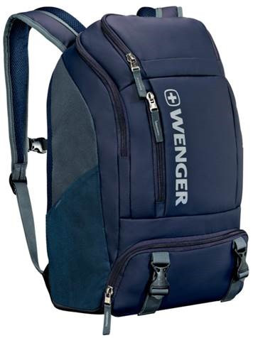 Wenger XC Wynd Notebook Rucksack, 610170