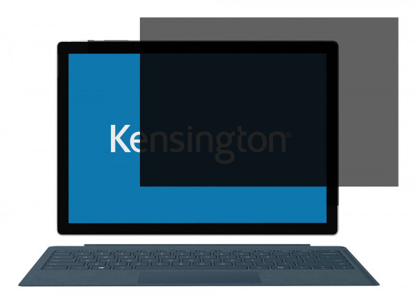 Kensington Privacy filter 2 way removable for Microsoft Surface Pro 4, 626449